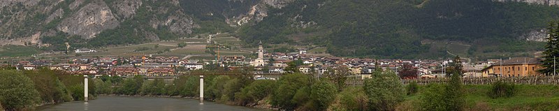 Archivi:Besenello-panorama.jpg