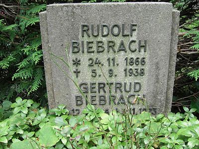 Rudolf Biebrach Net Worth, Biography, Age and more