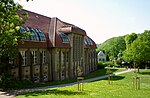 Handwerker- und Kunstgewerbeschule Bielefeld