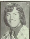 Cowher in 1975. Bill Cowher in 1975.jpg