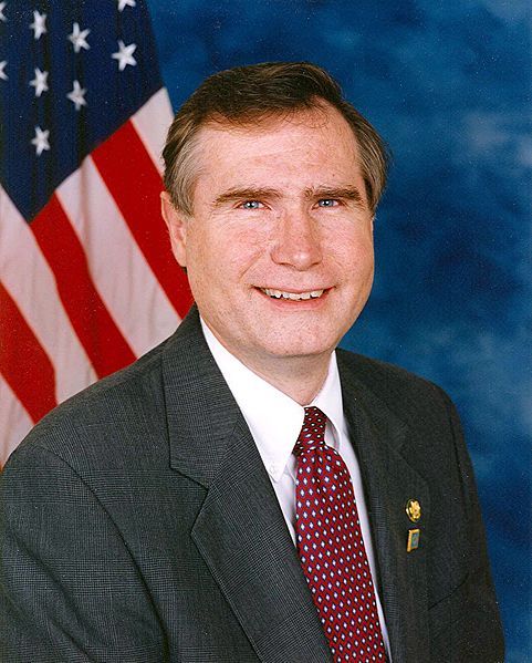 Image: Bill Redmond Congressional Photo