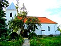 Biserica reformată (monument istoric)