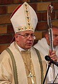 Bishop Jerzy Mazur.JPG