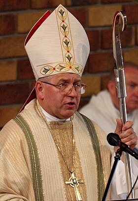 Bishop Jerzy Mazur.JPG