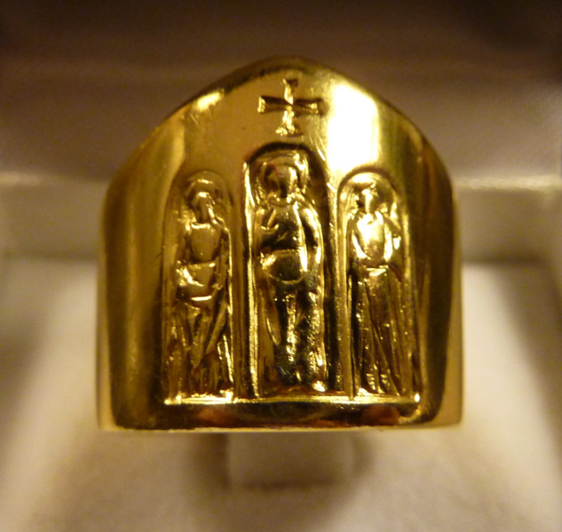 File:Bishop ring for Second Vatican Council participants 02.tif