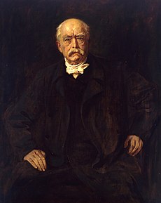 Otto Von Bismarck