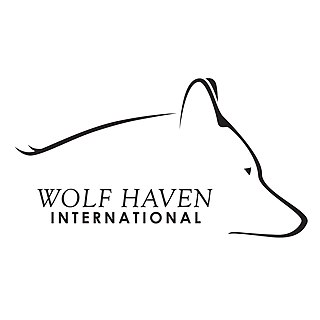 <span class="mw-page-title-main">Wolf Haven International</span>