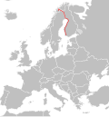 Vignette pour Route européenne 8