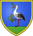 Címere, Coat of arms