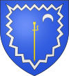 Wapenschild