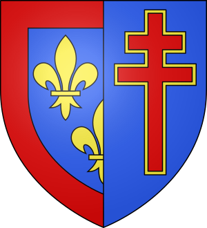 Département Maine-et-Loire