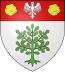 Blason de Freybouse