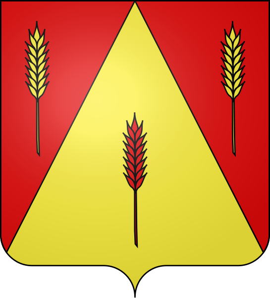 File:Blason de la ville de Quetigny (Côte-d'Or).svg