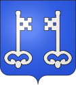 Mont-de-Marsan címere