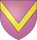 维莱勒龙徽章