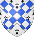 Bélarga címere
