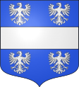 Bourgeauville címere