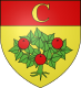 Coat of arms of Camaret-sur-Aigues