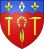 Wapen van Carrières-sous-Poissy