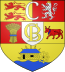 Blason de Chéniers