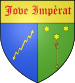 Blason ville fr Job (Puy-de-Dôme).svg