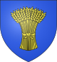 Saint-Cyr-les-Colons – Stemma