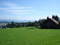 Steinhausen, Switzerland