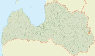 <span class="mw-page-title-main">Blonti Parish</span> Parish of Latvia