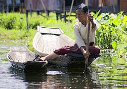 Inle Lake