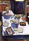 Bonnard - Stół (1925) .jpg