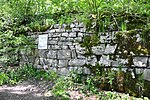 Alt-Lägern castle ruins