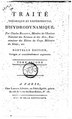 Traité théorique et expérimental d'hydrodynamique, vol. 2, nouvelle édition, 1796