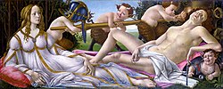 Thumbnail for File:Botticelli-Venus and Mars.jpg