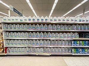 Jackson, Mississippi Water Crisis