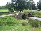 Tebay, Kumbria, North West England, Anglia - Widok