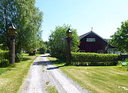 Bröta gård