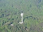 Fernmeldeturm Cleebronn