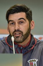 Vorschaubild für Paulo Fonseca