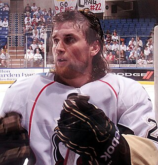 <span class="mw-page-title-main">Brandon DeFazio</span> Canadian ice hockey player (born 1988)