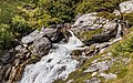 * Nomination Breil/Brigels direction Val Frisal. Rapids in the upper reaches of Flembach Creek. F-getal f /11. --Famberhorst 06:45, 23 December 2018 (UTC) * Promotion  Support Good quality. -- Johann Jaritz 06:49, 23 December 2018 (UTC)