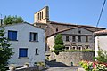 Église Saint-Julien-et-Sainte-Basilisse de Brenac