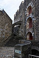 Brest - le château - PA00089847 - 321.jpg