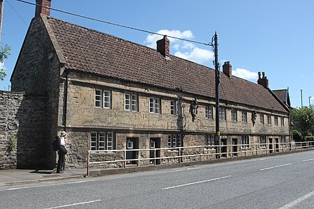 Bridges Almshouses 04