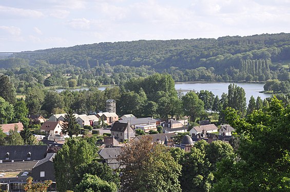 Normandy (France)