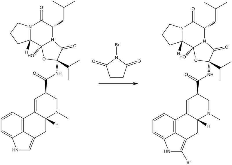 File:Bromocriptine synthesis.png