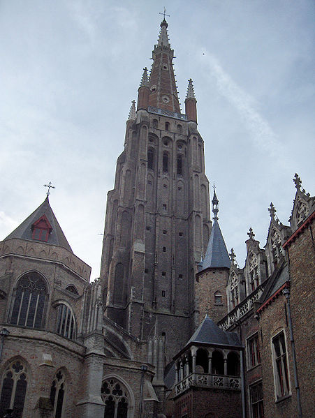 File:Brugge, Onze Lieve Vrouwekerk01.jpg