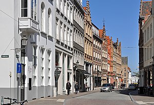 Academiestraat