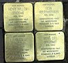 Stolpersteine[1]