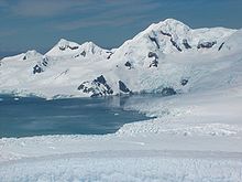 Delchev Ridge from Melnik Peak