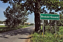 Brzóski-Gromki entrance.jpg